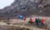 Tim SAR Evakuasi Jenazah Elsa Laksono dari Puncak Carstensz, Dibawa ke RSUD Timika