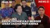 Headline iNEWS.ID: Erick Thohir Kaji Merger Anak Usaha Pertamina buntut Kasus Korupsi