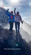 2 Pendaki Perempuan Meninggal di Puncak Carstensz