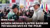 700 Unit Maung MV3 Dibagikan ke TNI-Polri, Menhan: Untuk Jaga Kedaulatan NKRI