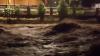 Banjir di Puncak Bogor, Warga Hilang Terbawa Arus saat Hendak Selamatkan Istri