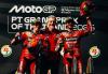 Ada Skenario Marc Marquez dan Francesco Bagnaia Berbagi Gelar, Gigi Dall’Igna Bilang Begini