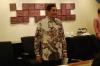 Maroef Sjamsoeddin Ditunjuk Jadi Dirut MIND ID Gantikan Hendi Prio Santoso