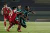 Hasil Liga 1: Dibungkam Barito Putera, PSS Sleman Makin Terbenam di Dasar Klasemen