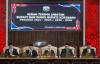 Bupati dan Wabup Kotabaru Periode 2025-2030 Resmi Serah Terima Jabatan