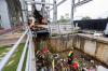 Jakarta Banjir, Wagub Rano Karno Cek Sodetan Kali Ciliwung - Bagian 3