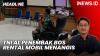 Headline iNEWS.ID: TNI AL Penembak Bos Rental Mobil Menangis saat Sidang, Sadar Kehilangan Orang Tua Menyakitkan