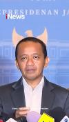 Bahlil Sebut Danantara Ikut Andil dalam Pembangunan Proyek DME