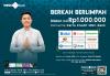 Sambut Berkah Berlimpah Ramadan dengan Kartu Kredit MNC Bank, Ada Banyak Promo Menarik!