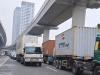 Exit Tol Bekasi Barat Macet Parah hingga 6 Km Gegara Banjir di Arteri
