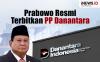 Infografis Prabowo Resmi Terbitkan PP Danantara