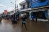 Banjir Setinggi 5 Meter Surut, Begini Kondisi Perumahan Pondok Gede Permai Bekasi - Bagian 6