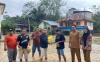 PT Rimba Peranap Indah dan PT Rimba Lazuardi Salurkan Bantuan Banjir