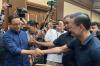 Momen Pertemuan Dua Sahabat Anies dan Tom Lembong di Sidang Korupsi Impor Gula - Bagian 1
