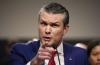 Trump Ubah Nama Pentagon Jadi Departemen Perang, Pete Hegseth Berubah Jadi Menteri Perang
