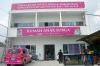 Potret Aktivitas Rumah Anak Surga Merawat Bayi Terlantar - Bagian 5