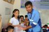 Berbagi Kebahagiaan Ramadhan bersama Ratusan Anak Yatim dan Dhuafa - Bagian 3