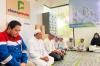 Berbagi Kebahagiaan Ramadhan bersama Ratusan Anak Yatim dan Dhuafa - Bagian 6