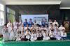 Berbagi Kebahagiaan Ramadhan bersama Ratusan Anak Yatim dan Dhuafa - Bagian 2
