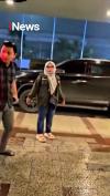 Dedi Mulyadi Tegur Istri Walkot Bekasi Nginep di Hotel saat Banjir