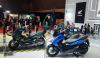Penjualan Motor di Indonesia 2025 Tembus 6,4 Juta Unit, Listrik Tak Sampai 1 Persen