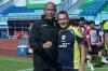 Gerald Vanenburg Kirim Pesan kepada Nova Arianto usai Timnas Indonesia U-17 Bungkam Korea Selatan