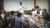 Konsolidasi Partai Perindo se-Jambi, Sortaman Saragih Tekankan Pentingnya Soliditas dan Kolaborasi untuk Sejahterakan Rakyat