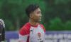 Kapten Timnas Indonesia U-17 Beri Kabar Baik jelang Piala Asia U-17 2025