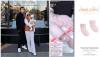 Heboh Anak Syahrini Pakai Kaus Kaki Seharga UMR, Netizen: Biaya Hidup Gue