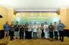 Apresiasi Insan Media, BSI Salurkan Bantuan Rp200 Juta Melalui FP Charity - Bagian 4