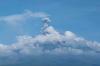 Gunung Semeru 7 Kali Erupsi Beruntun Hari Ini, Status Level II Waspada