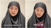 Viral Bintang Film Dewasa Jepang Rae Lil Black Jadi Mualaf dan Bertaubat