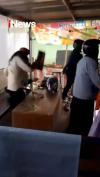Viral Sekelompok Orang Gerebek Warung yang Buka Siang Hari di Bulan Ramadan