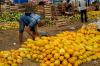 Penjualan Buah Meningkat saat Bulan Ramadan - Bagian 1