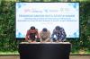 Kerja Sama Pengembangan Ekosistem Resi Gudang Lampung - Bagian 2
