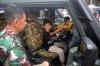 Antusiasme Warga Semarang Ngabuburit Naik Maung MV3 Pindad - Bagian 4