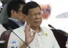 Pengadilan Kriminal Internasional Bekukan Uang Eks Presiden Filipina Duterte