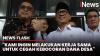 Jalin Kerja Sama, Mendes Yandri Minta Bantuan KPK Awasi Kebocoran Dana Desa