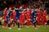 Hasil Liga Champions: PSG Usir Liverpool Lewat Adu Penalti