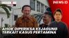 Headline iNEWS.ID: Ahok Diperiksa Kejagung terkait Kasus Korupsi Minyak Pertamina