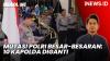 Headline iNEWS.ID: Mutasi Polri Besar-besaran: 10 Kapolda Diganti, 10 Polwan Jadi Kapolres
