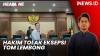 Headline iNEWS.ID: Hakim Tolak Eksepsi Tom Lembong, Sidang Kasus Impor Gula Dilanjutkan