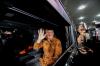 Ekspresi Ahok usai Diperiksa Kejagung 8 Jam  - Bagian 2
