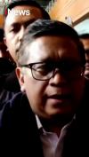 Hasto: Makin Yakin Ini Kriminalisasi Hukum