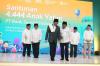 4.444 Anak Yatim Dapat Santunan dari BSI  - Bagian 1