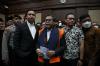Sidang Perdana Hasto Kristiyanto, Jaksa Bacakan Dakwaan Dugaan Perintangan Penyidikan - Bagian 2
