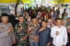 Anggota DPRD Partai Perindo Reses di 6 Lokasi, Berjuang Wujudkan Aspirasi Warga Makassar