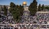 Israel Akan Batasi Umat Islam Beribadah di Masjid Al Aqsa Selama Ramadan