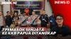 Headline iNEWS.ID: Satgas Damai Cartenz Tangkap 7 Pemasok Senjata ke KKB Papua, Salah Satunya Satpam SMA di Sleman