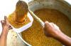 Berbagi Takjil Bubur Suro - Bagian 1